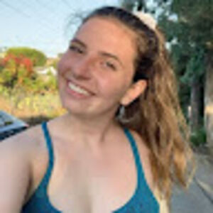 Meet your Posher, Rachel